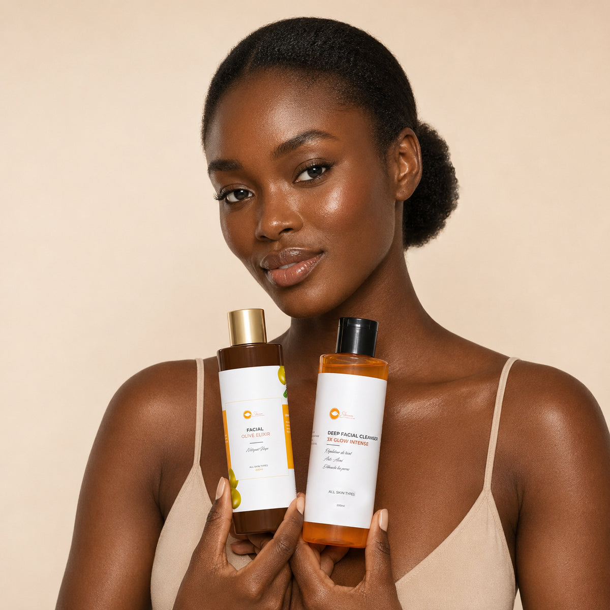 SKIN RESET DUO