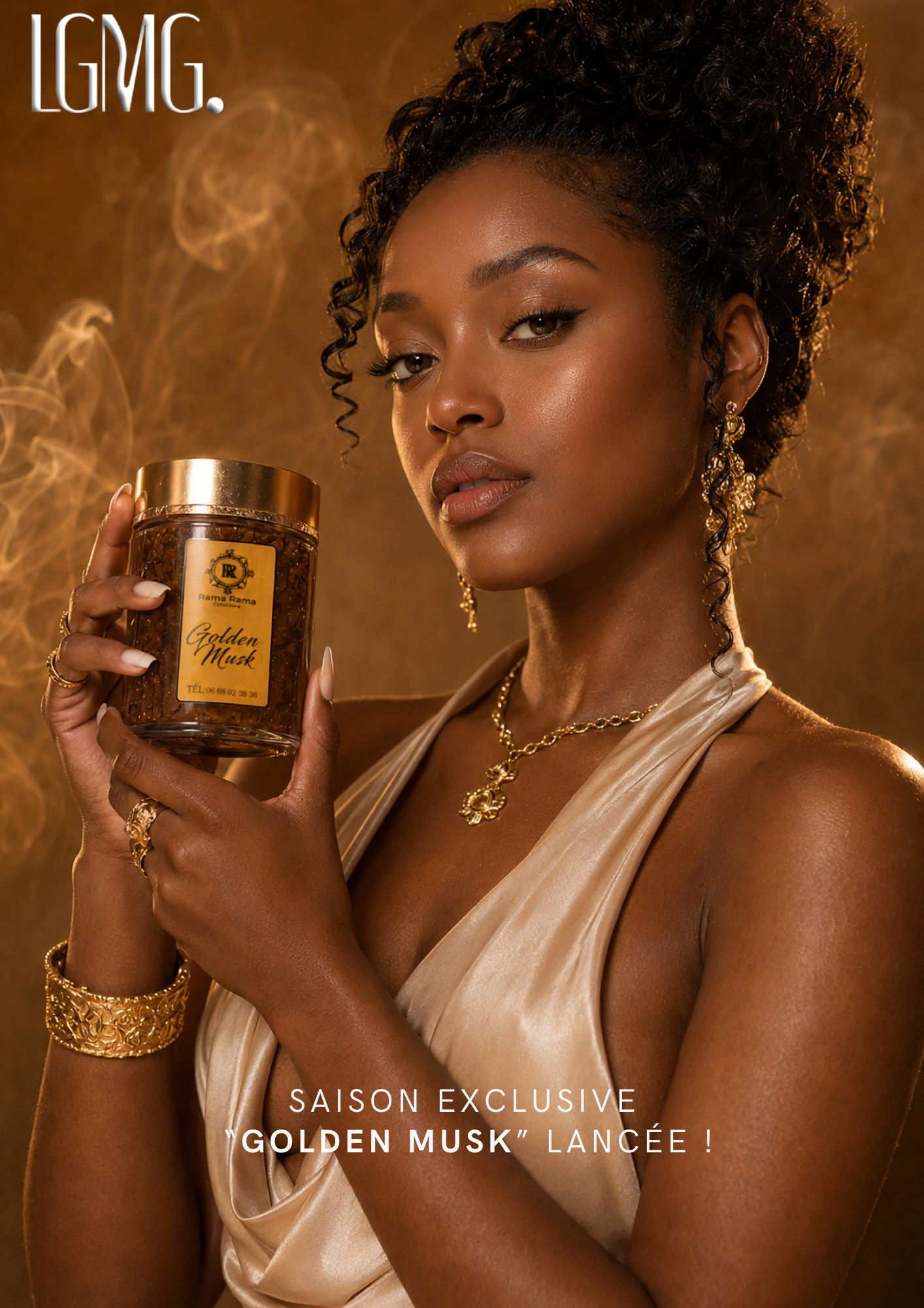 Golden Musk 2026