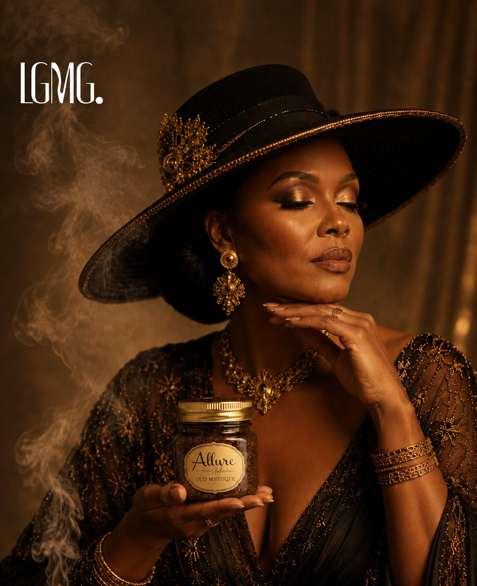 OUD Mystique
