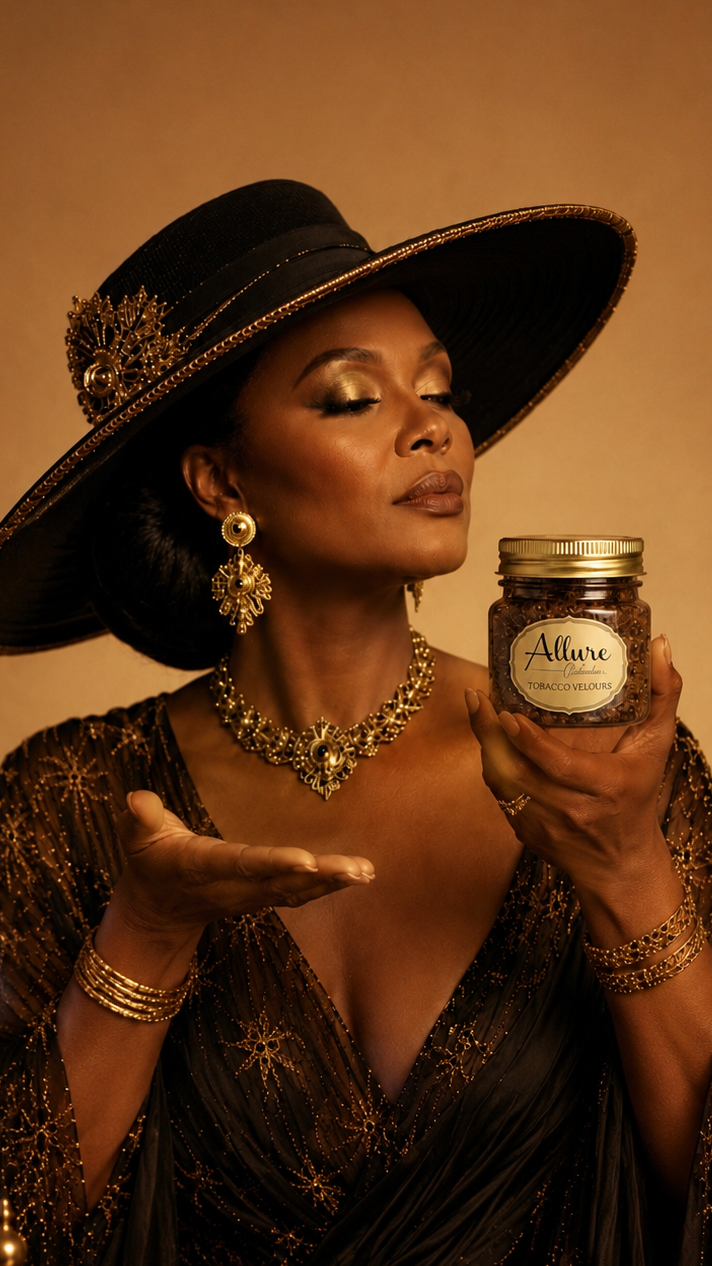 OUD Tobacco Velours