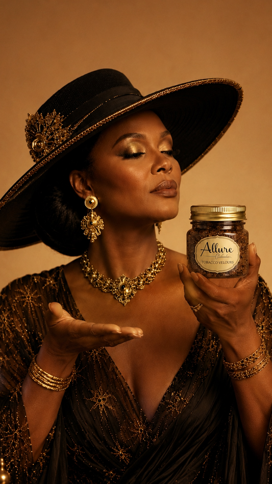 OUD Tobacco Velours
