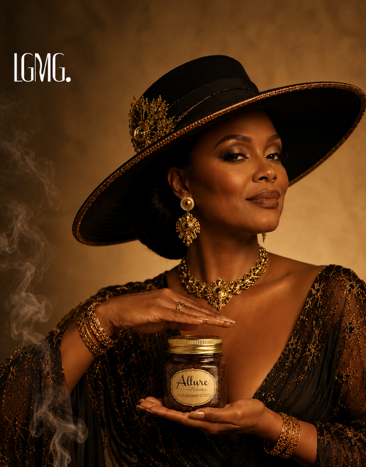 OUD Cherry Coco